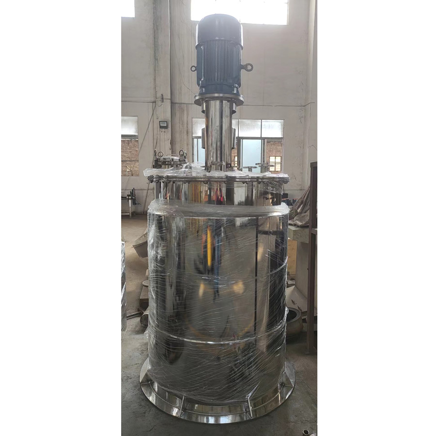 搅拌反应釜